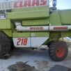 Claas mega - 5