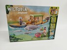 Playmobil wiltopia wycieczka łodzią - 1