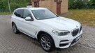 BMW X3 xDrive20i 5d - 6