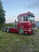 Scania hakowiec R480 - 3