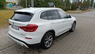 BMW X3 xDrive20i 5d - 7