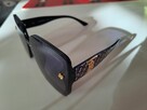 Okulary NOWE przeciwsloneczne damskie - 2