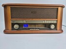 Gramofon retro lenco tcd-2500 - 6