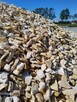 kamieni ozdobnych , kostka granitowa, krawężnik ozdobny, - 10