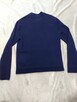 Sweter Granatowy Reserved r. S - 5