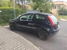 Sprzedam Ford Fiesta 1,3 Benz. 2006 r. - 8