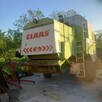 Claas mega - 2