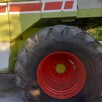 Claas mega - 1