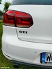 Volkswagen Golf VI 2.0 TSI GTI DSG Niski przebieg - 9