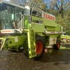 Claas mega - 9