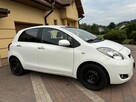 Toyota Yaris - 2