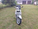 PEUGEOT LXR200i - 6
