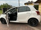 Toyota Yaris - 6