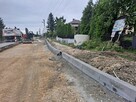 Układanie kostki brukowej płyt ażurowych utwardzanie terenu - 14
