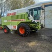 Claas mega - 11