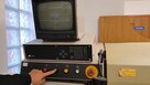 Automat do naszywania kieszeni Durkopp 805 - 2
