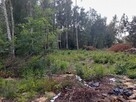 Sprzedam działkę budowlaną.Łazy koło Warszawy.Bezpośrednio - 5