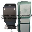Kocioł 14kw, ecodesign 5 klasa najwyższa norma sprawności DO - 8