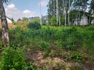 Sprzedam działkę budowlaną.Łazy koło Warszawy.Bezpośrednio - 8