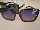 Okulary NOWE przeciwsloneczne damskie - 3
