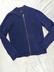 Sweter Granatowy Reserved r. S - 2