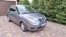 Lancia ypsilon - 7