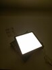 Plafon LED 16.5W 3000k EGLO FUEVA5 99244 - 4