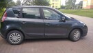 Renault Scenic III 1,4 TCe 130 KM - 1