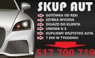 SKUP AUT ZA GOTÓWKĘ SŁUPSK LĘBORK MOSTY WEJHEROWO OKOLICE - 2