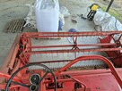 Kombajn Massey Ferguson 506 heder 3.60 - 6