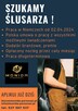 Ślusarz / Monter