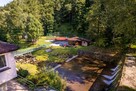 Ośrodek Wczasowy nad Wodospadem, nad Jeziorem Żywieckim- 1ha - 8