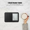 Czytnik ebooków ebook reader 6 8GB ekran atramentowy - 2
