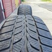 Opony zimowe MABOR Winter-Jet 215/65R16 2szt. - 4