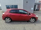 Toyota Auris - 4