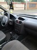 Opel Corsa 1,2 C benzyna - 3