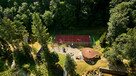 Ośrodek Wczasowy nad Wodospadem, nad Jeziorem Żywieckim- 1ha - 4