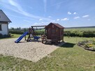 Całoroczny Domek u Lipków na Kaszubach Iga - 3