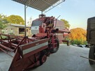 Kombajn Massey Ferguson 506 heder 3.60 - 5