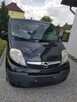 Sprzedam Opel vivaro - 2