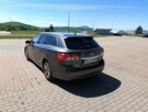 Toyota avensis kombi 2014 ben+gaz - 4
