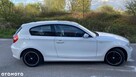 BMW Seria 1 116i - 4
