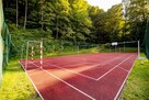 Ośrodek Wczasowy nad Wodospadem, nad Jeziorem Żywieckim- 1ha - 9