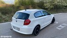 BMW Seria 1 116i - 6