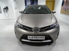 Toyota Auris 1.33 VVT-i Active - 2