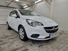 Opel Corsa 1.4 16V 100 KM Enjoy, salon Polska, I właściciel, FV23% - 1