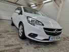 Opel Corsa 1.4 16V 100 KM Enjoy, salon Polska, I właściciel, FV23% - 2