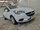 Opel Corsa 1.4 16V 100 KM Enjoy, salon Polska, I właściciel, FV23% - 3