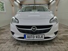 Opel Corsa 1.4 16V 100 KM Enjoy, salon Polska, I właściciel, FV23% - 4