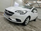 Opel Corsa 1.4 16V 100 KM Enjoy, salon Polska, I właściciel, FV23% - 5